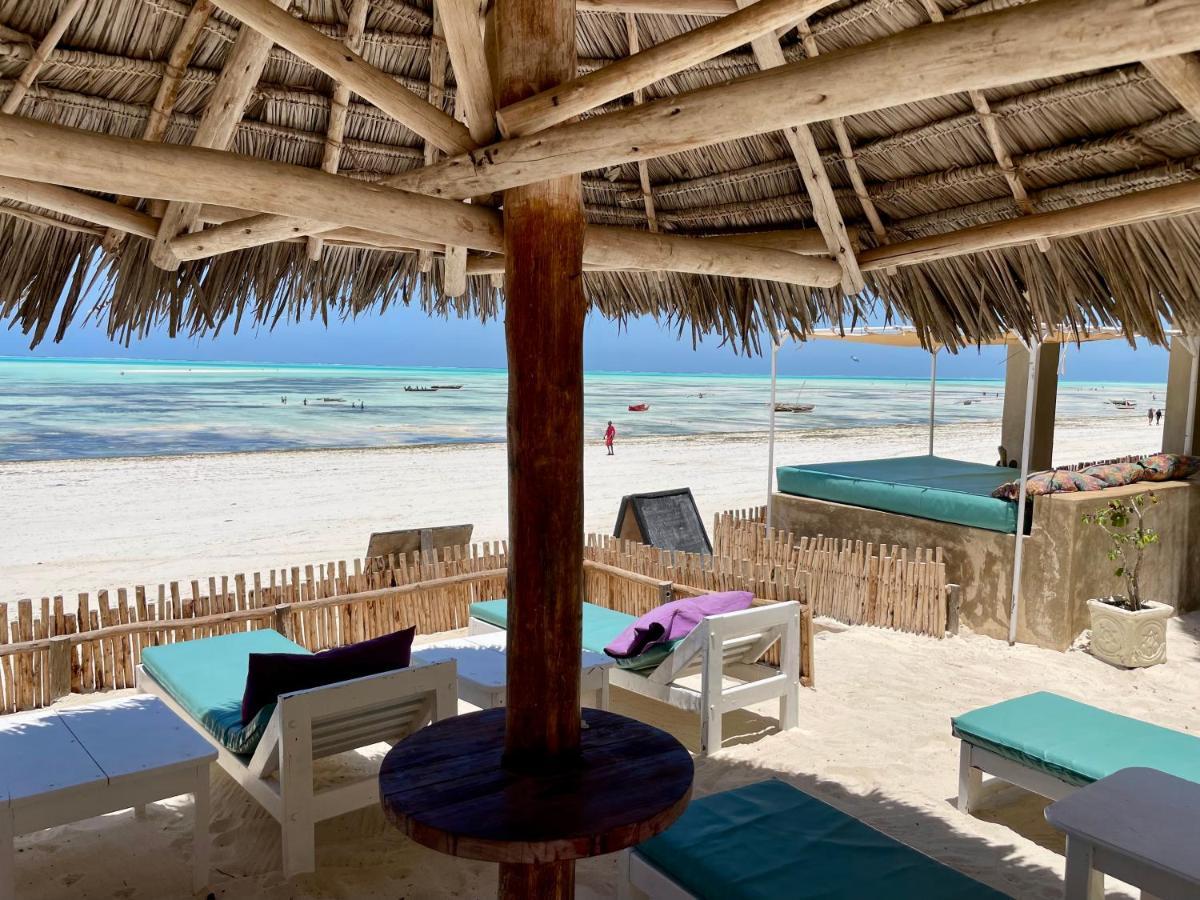 Blue Reef Sport & Fishing And Lodge Jambiani (Zanzibar)