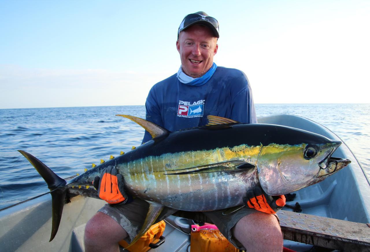 Lodge Blue Reef Sport & Fishing And